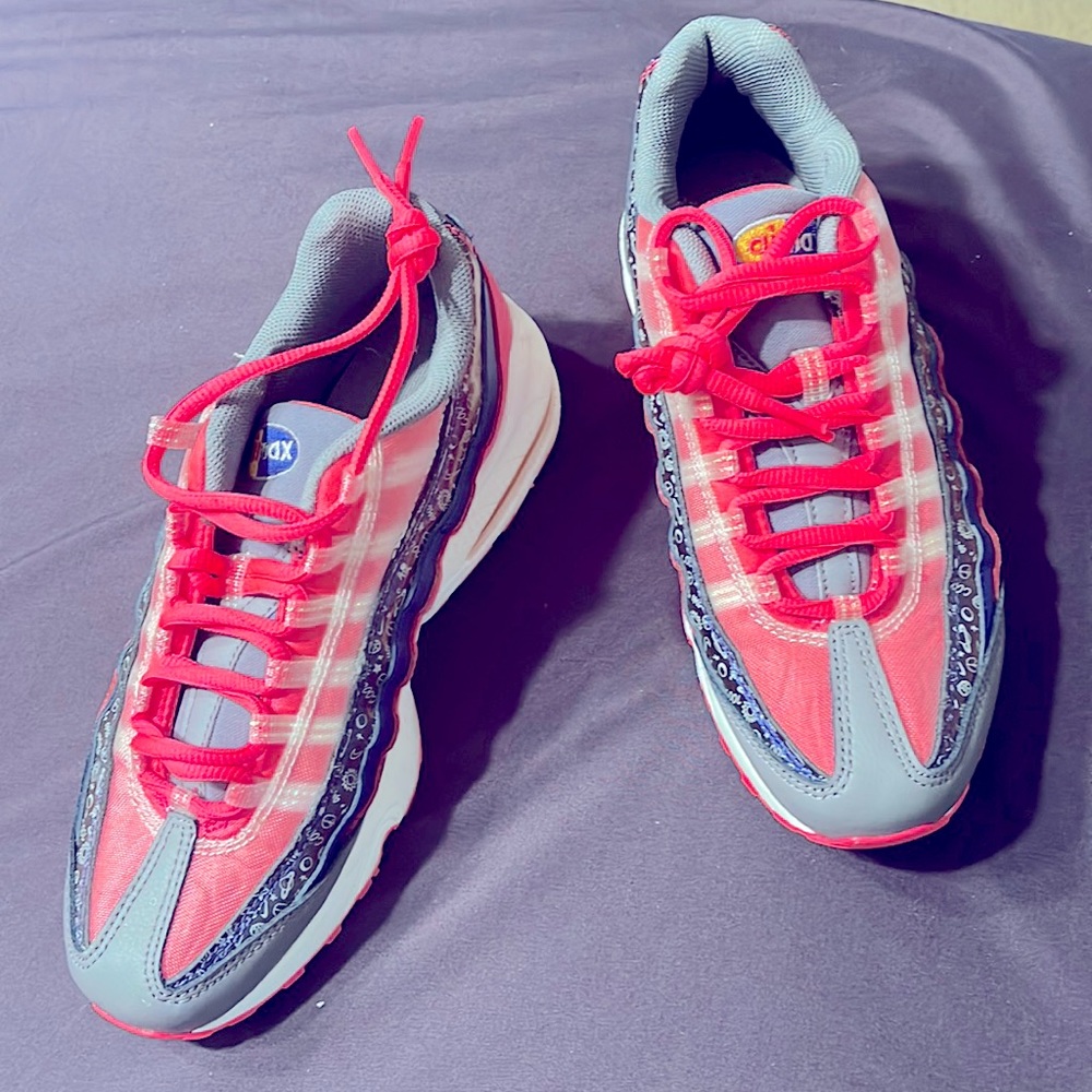 Nike AIRMAX 95
